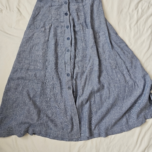 Reformation Mariana / Annabelle Dress - Picture 4 of 8